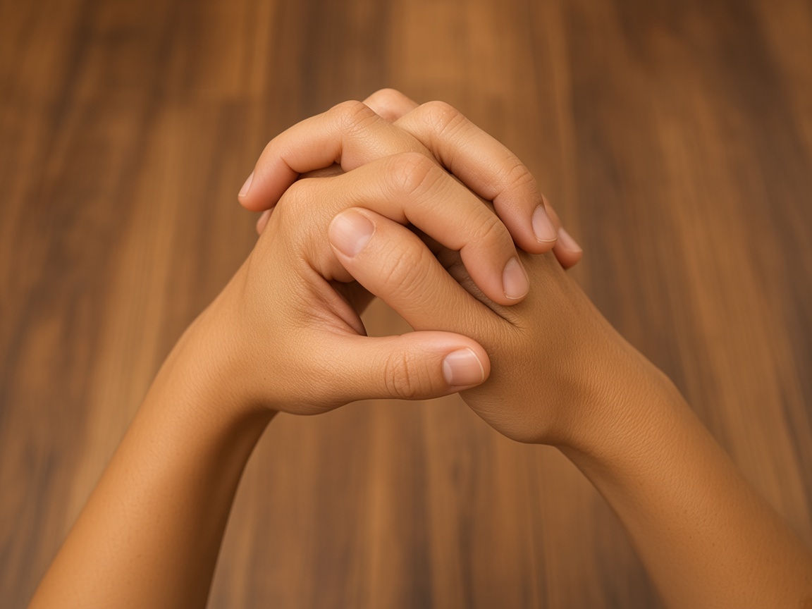 Ganesha Mudra: significado do gesto