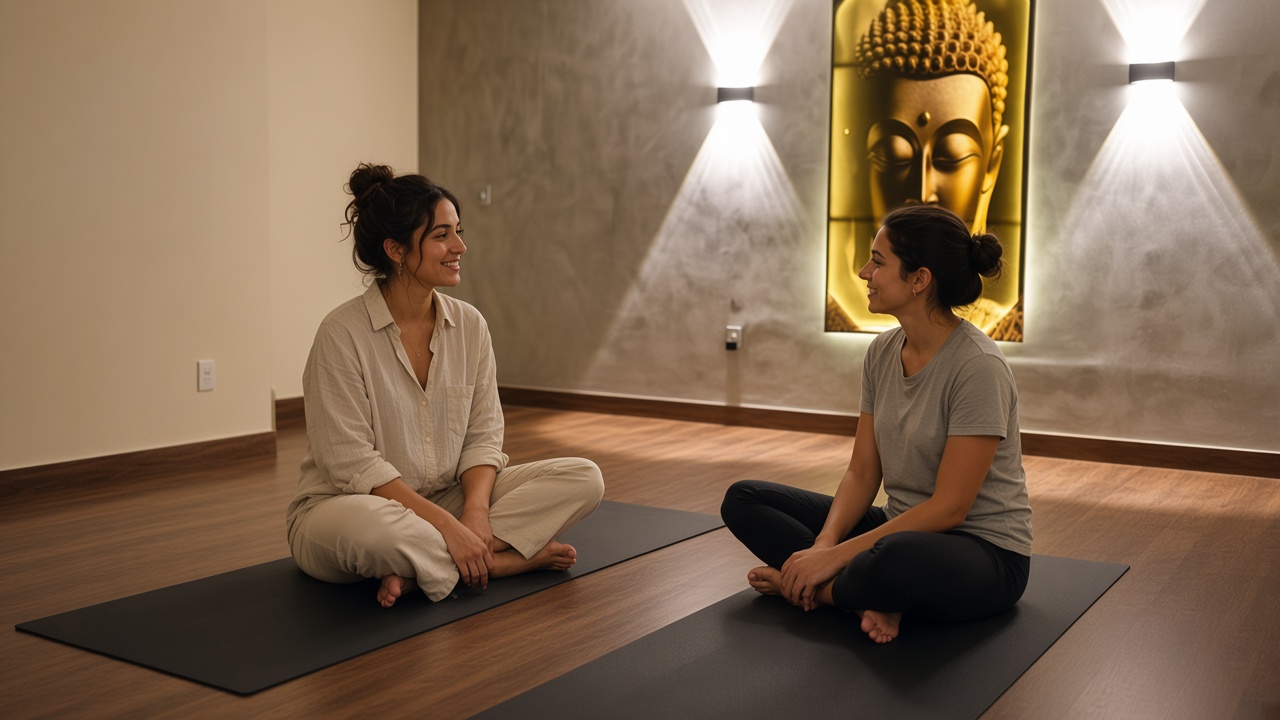 Yamas e niyamas: diferenças