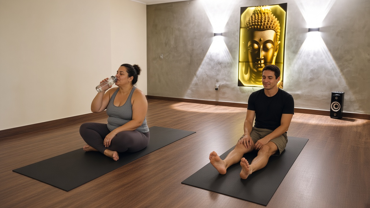 Yamas: os 5 princípios do yoga