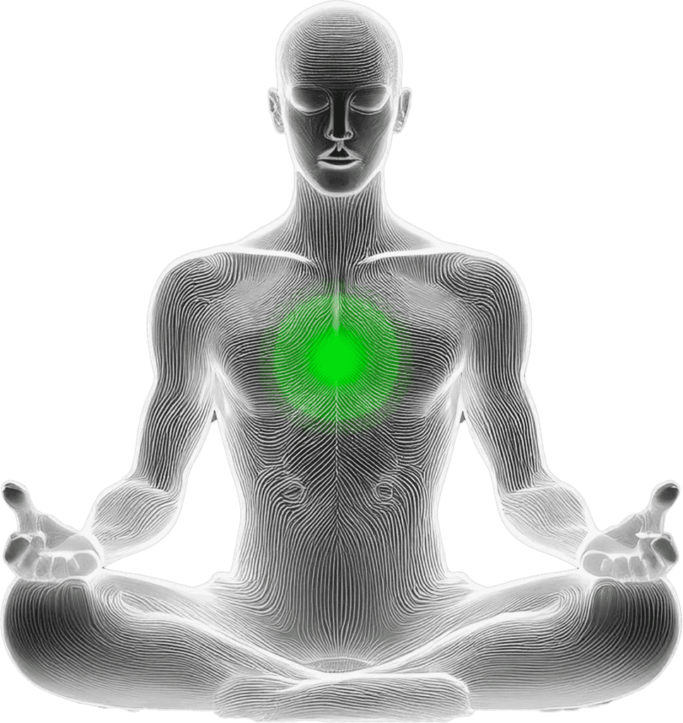 Chrakra Cardiaco Anahata
