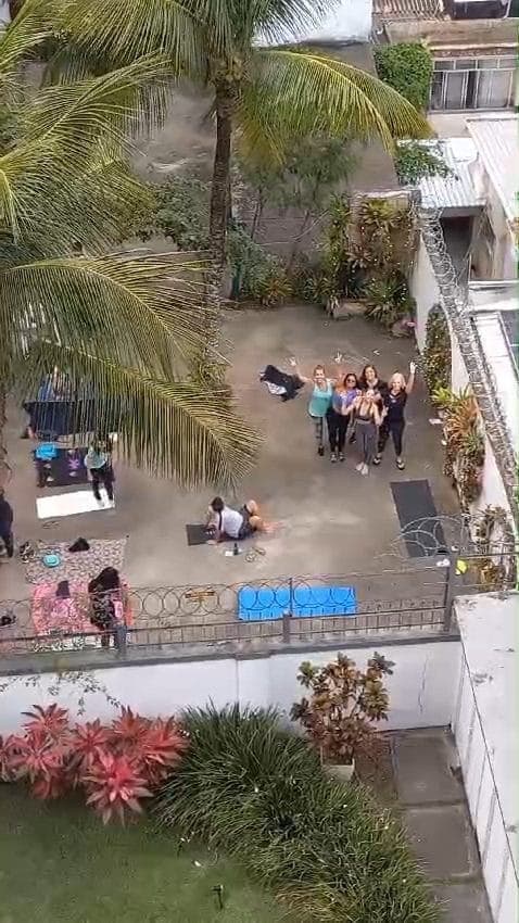 Integração Comunitária e Sustentabilidade