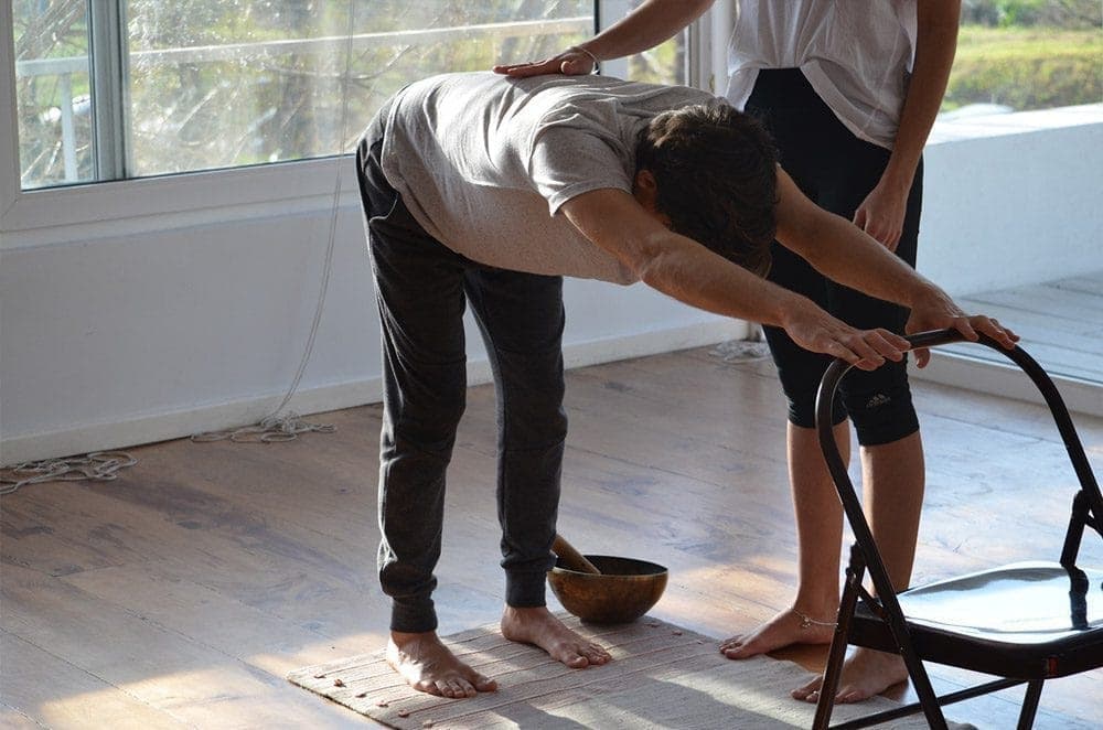 Yogaterapia na Tijuca: Por Que Escolher Nosso Espaço?