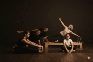 Quem pode praticar pilates: todas as idades são bem-vindas
