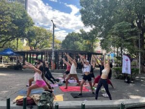 Como o Yoga transforma a qualidade de vida na Tijuca