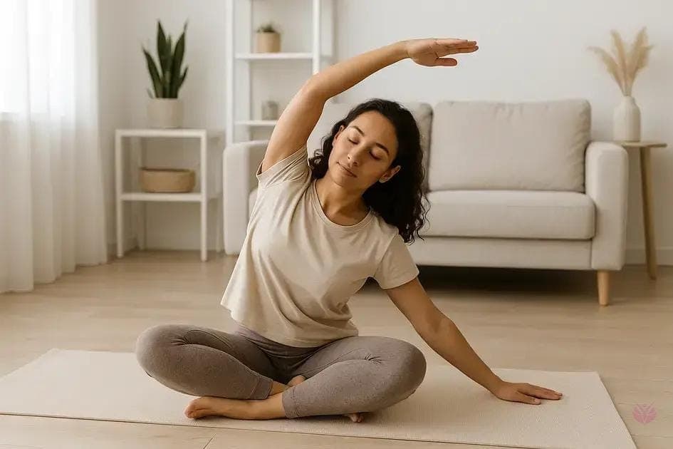 Como incorporar o yoga na rotina diária
