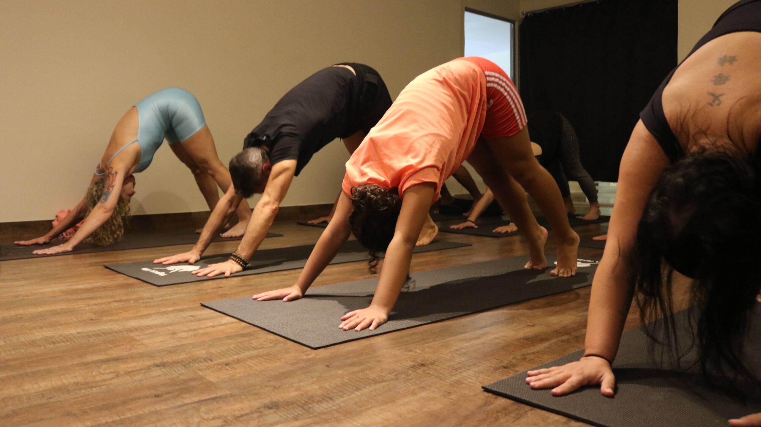 Pessoa descansando com leveza