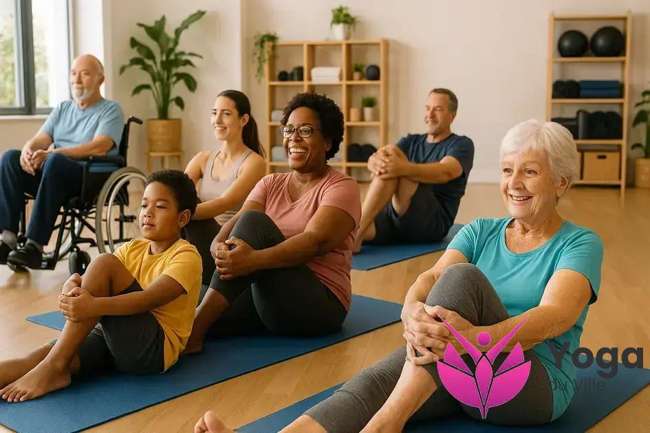 Quem pode praticar pilates: todas as idades são bem-vindas