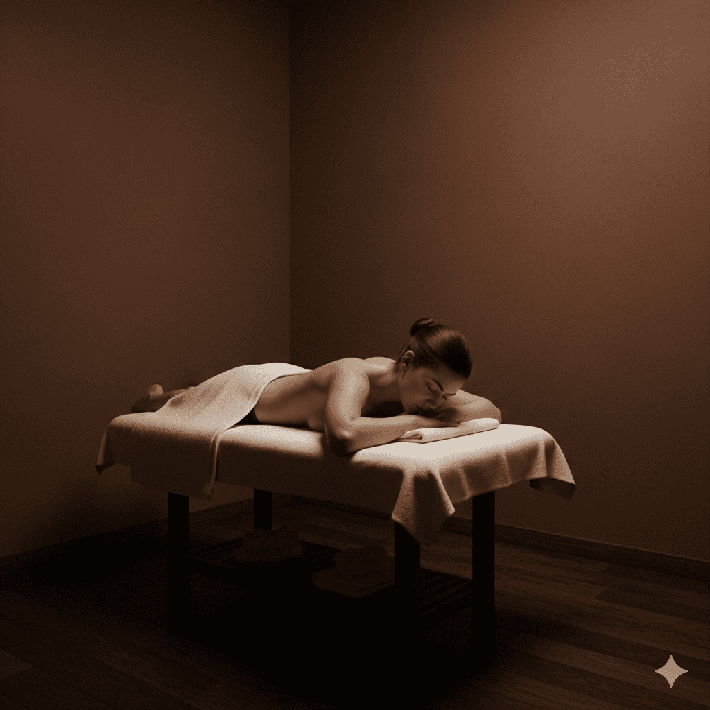 O que é Massoterapia? A Terapia Manual que Transforma Sua Saúde e Bem-Estar