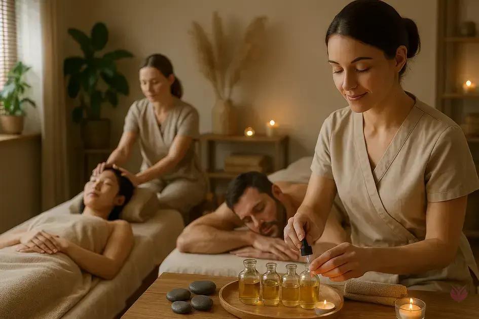 quais massagens são mais indicadas para você?