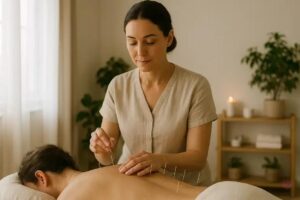 Acupuntura para a Saúde: Descubra os Benefícios e Transforme sua Vida no Yoga du Ville