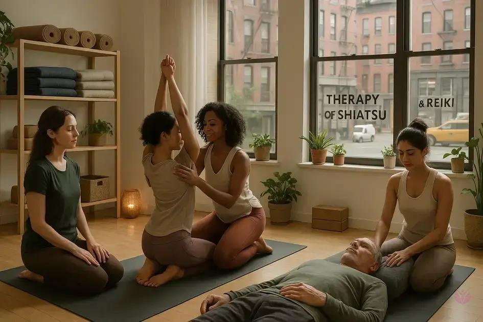 Como o Yoga Du Ville personaliza o atendimento para quem vive no caos da Tijuca Como o Yoga Du Ville personaliza o atendimento para quem vive no caos da Tijuca