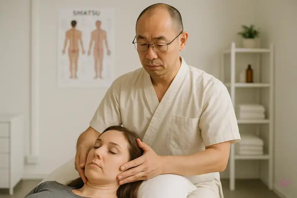 Quando e para quem o shiatsu é indicado: cuidados e contraindicações