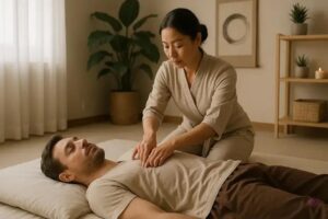 Shiatsu: o que é, para que serve, benefícios para minha vida