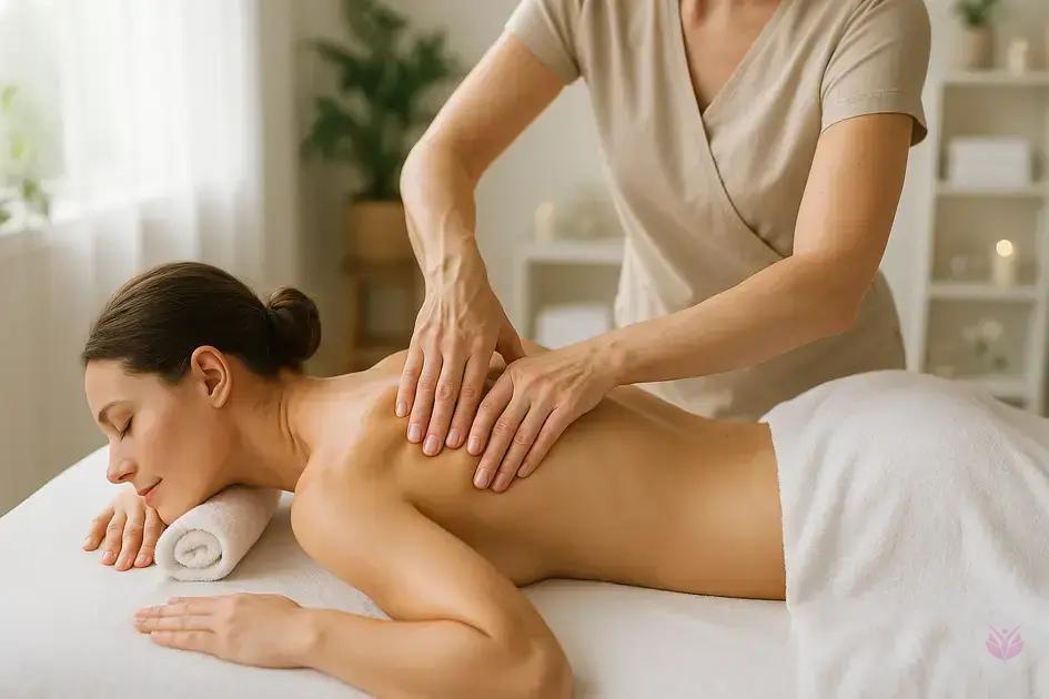 Aumento da flexibilidade e mobilidade