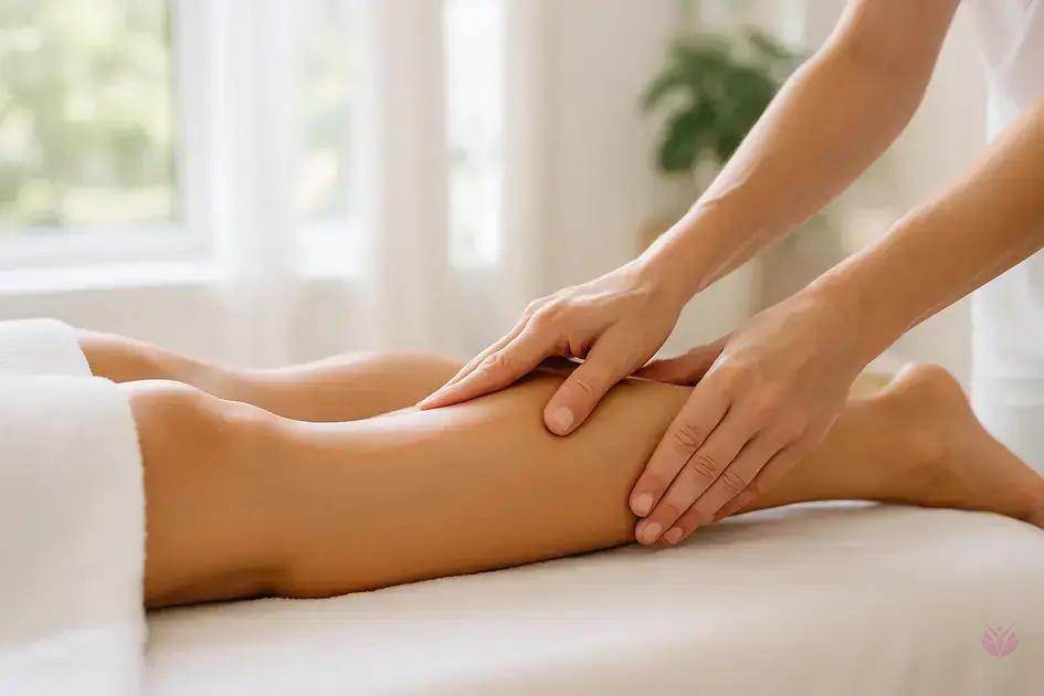 Melhora da circulação sanguínea